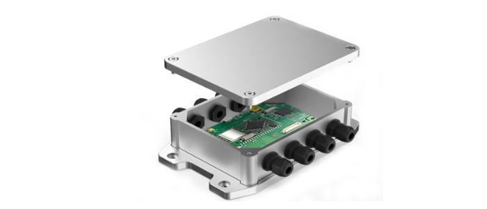 接地电阻监测仪（户外版）